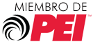 Miembro de PEI